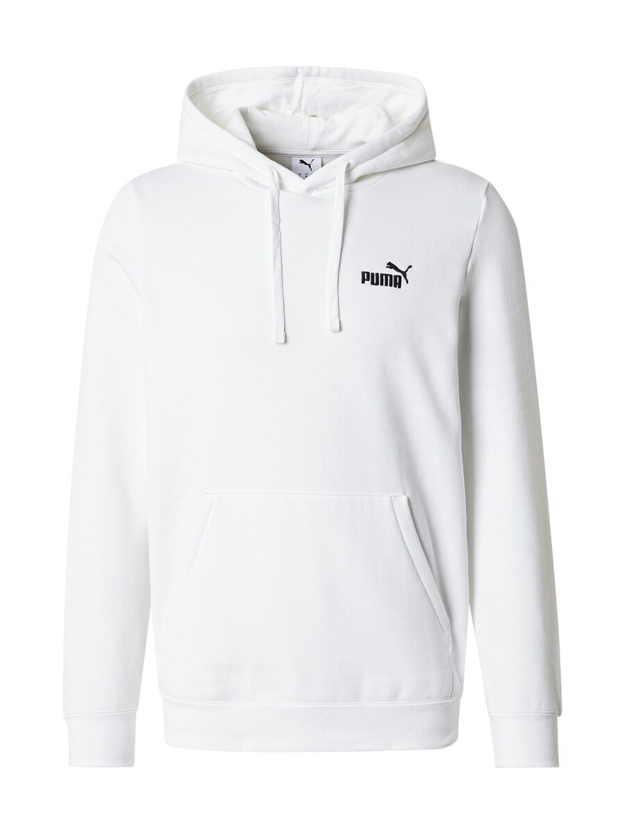 Спортивная толстовка PUMA ESS No. 1, White
Спортивная толстовка PUMA ESS No. 1, White