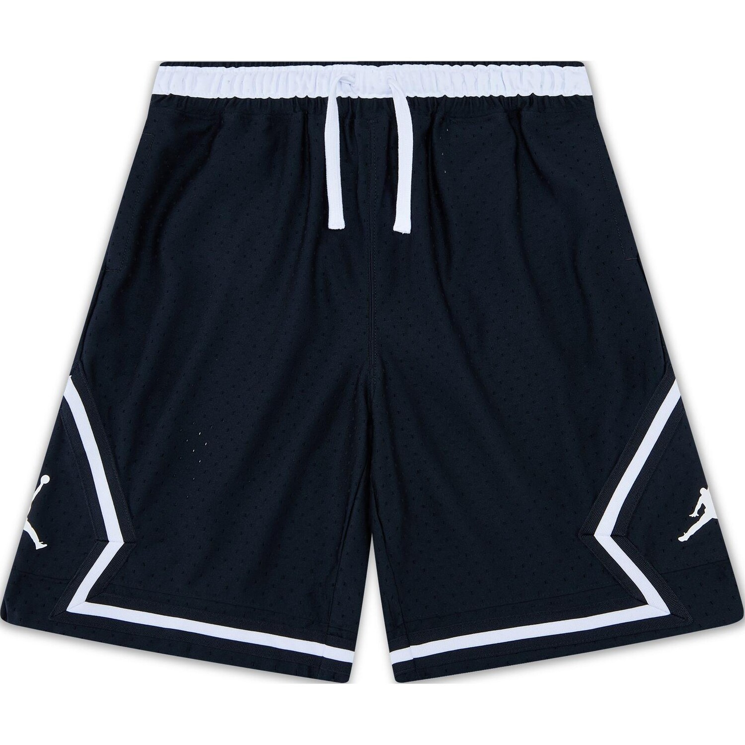 GS Шорты Jordan, черный
GS Шорты Jordan, черный