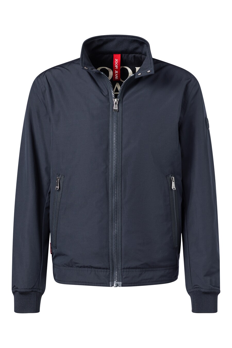 Всесезонная куртка JOOP! Jeans Between-Season Jacket, темно-синий
Всесезонная куртка JOOP! Jeans Between-Season Jacket, темно-синий