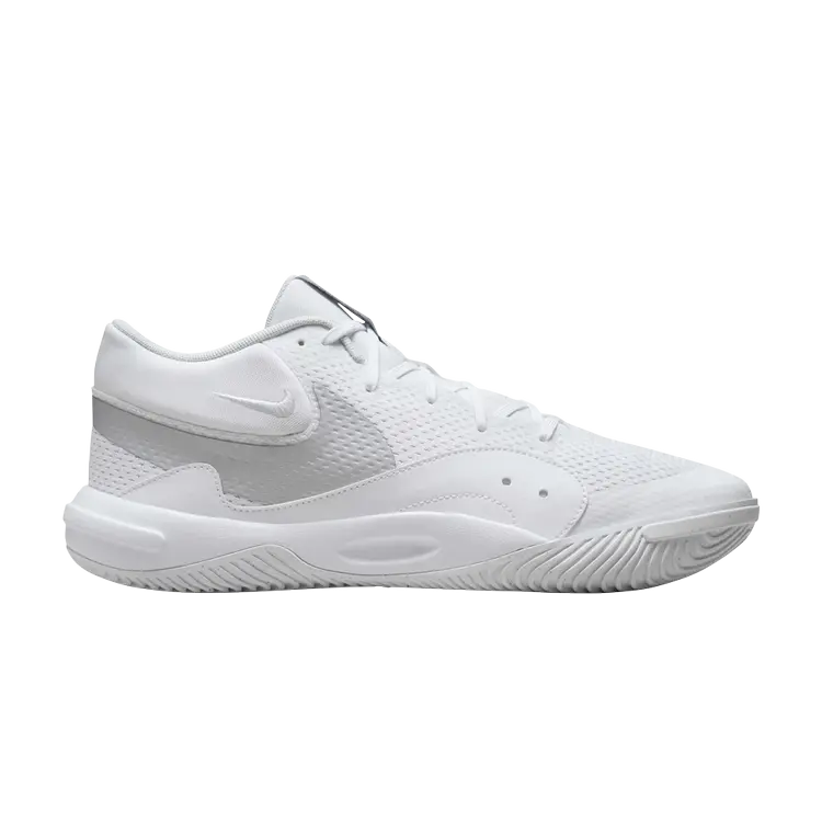 Кроссовки Nike Hyperquick, белый
Кроссовки Nike Hyperquick, белый