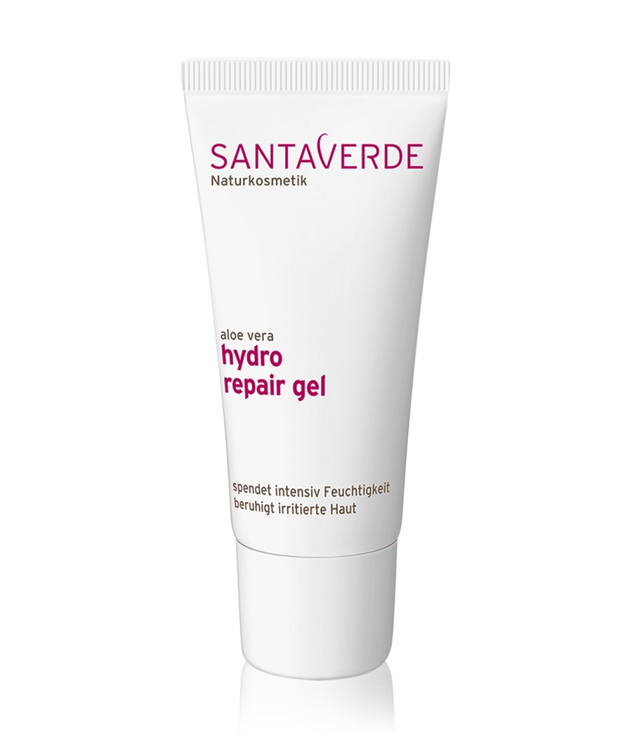 Сыворотка для лица SANTAVERDE classic hydro repair gel, 30 ml
Сыворотка для лица SANTAVERDE classic hydro repair gel, 30 ml