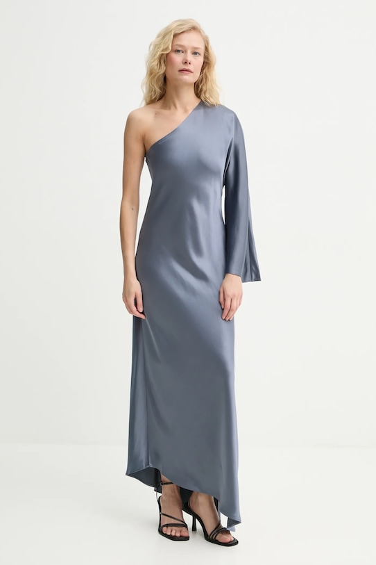 Платье AVILAS By Malene Birger, синий 
Платье AVILAS By Malene Birger, синий