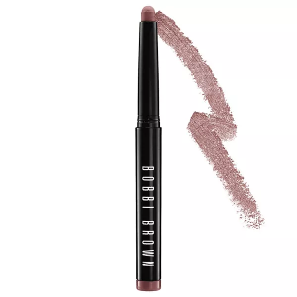 Водостойкие кремовые тени для век Long-Wear Bobbi Brown, цвет dusty mauve
Водостойкие кремовые тени для век Long-Wear Bobbi Brown, цвет dusty mauve