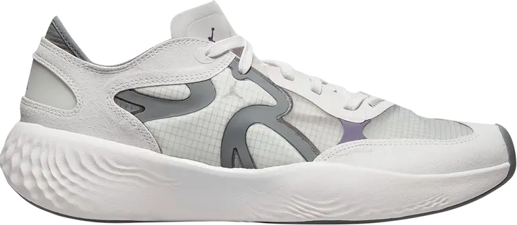 Кроссовки Jordan Delta 3 Low Light Soft Pink, белый
Кроссовки Jordan Delta 3 Low Light Soft Pink, белый