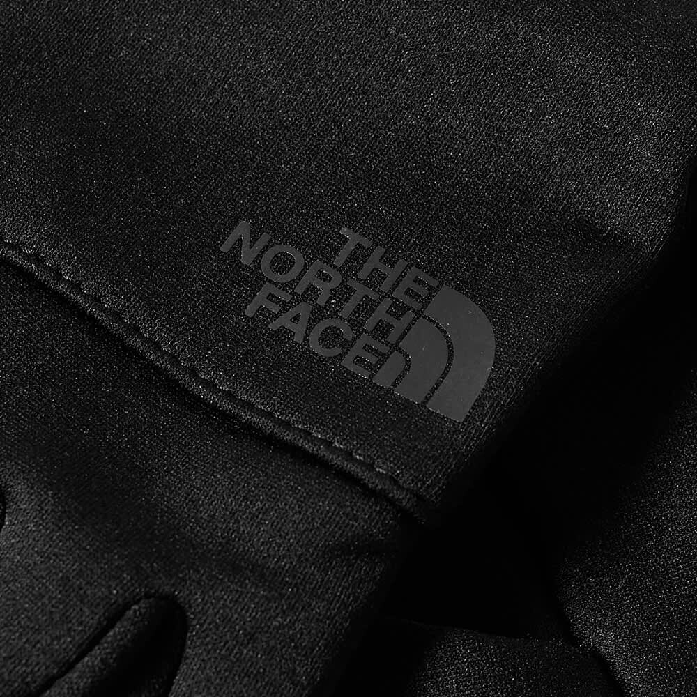 Перчатки The North Face Etip Recycled Glove
Перчатки The North Face Etip Recycled Glove