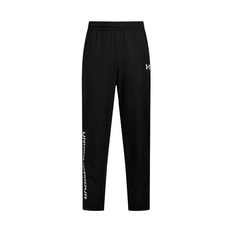 Under Armour SS25 EF Perf Graphic спортивные брюки мужские black
Under Armour SS25 EF Perf Graphic спортивные брюки мужские black