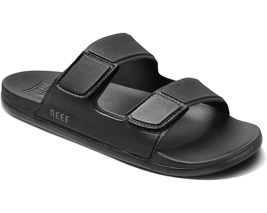 Сандалии Reef Cushion Tradewind, черный
Сандалии Reef Cushion Tradewind, черный