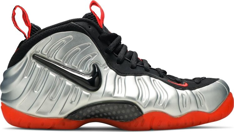 Кроссовки Nike Air Foamposite Pro 'Crimson', серебряный, Серый, Кроссовки Nike Air Foamposite Pro 'Crimson', серебряный
Кроссовки Nike Air Foamposite Pro 'Crimson', серебряный, Серый, Кроссовки Nike Air Foamposite Pro 'Crimson', серебряный