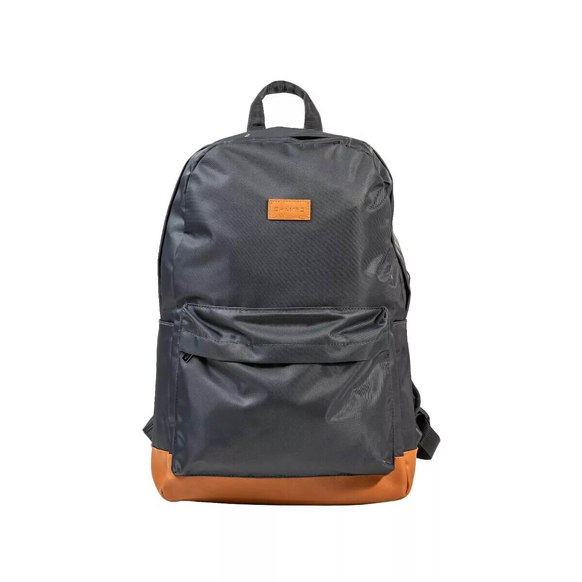 Рюкзак Champs The Every Day, черный/коричневый
Рюкзак Champs The Every Day, черный/коричневый