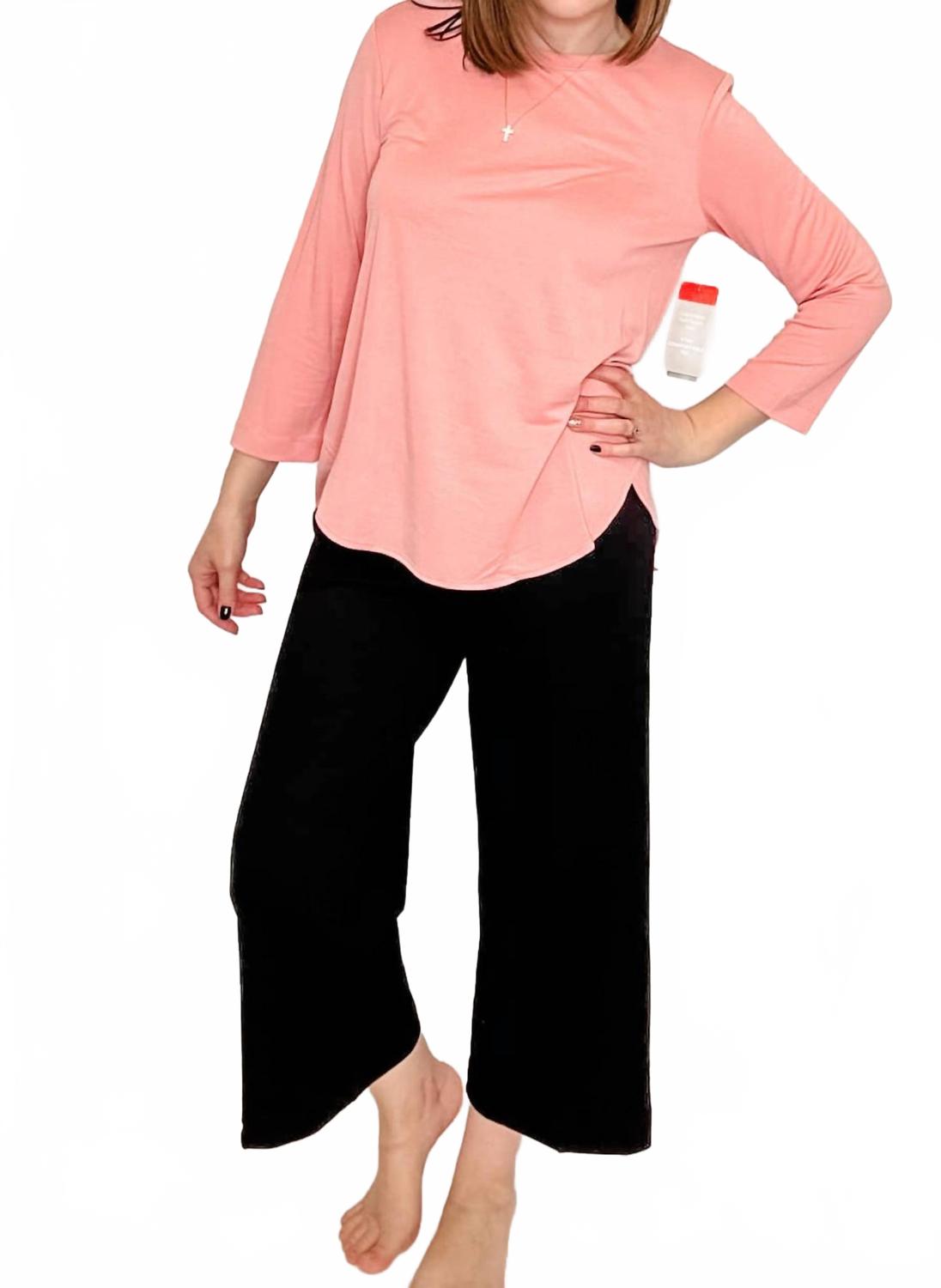 Эластичные укороченные брюки широкого кроя черного цвета Multiples, черный
Эластичные укороченные брюки широкого кроя черного цвета Multiples, черный