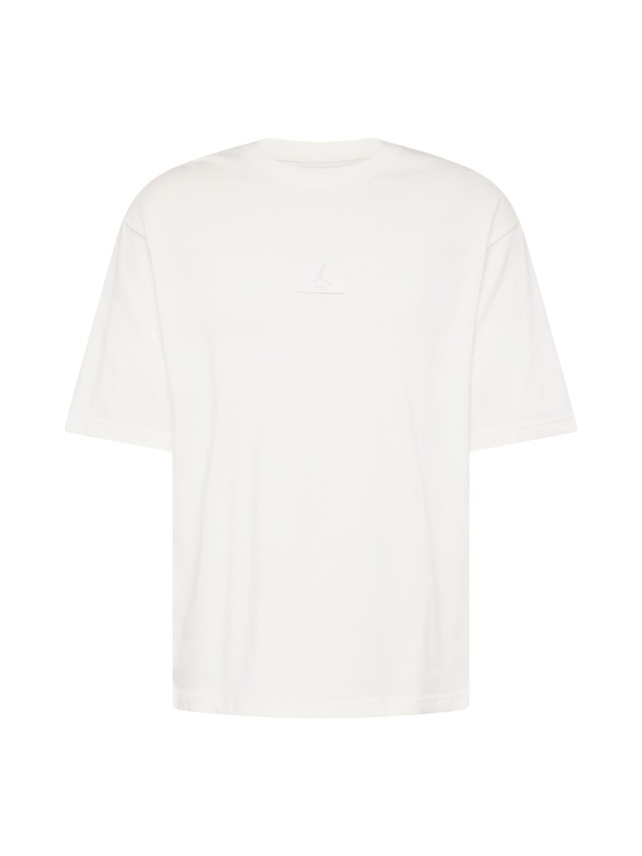 Классическая футболка Jordan Shirt ESS 85, кремовый
Классическая футболка Jordan Shirt ESS 85, кремовый