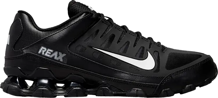 Кроссовки Nike Reax 8 TR, черно-белый, Черный;серый, Кроссовки Nike Reax 8 TR, черно-белый
Кроссовки Nike Reax 8 TR, черно-белый, Черный;серый, Кроссовки Nike Reax 8 TR, черно-белый