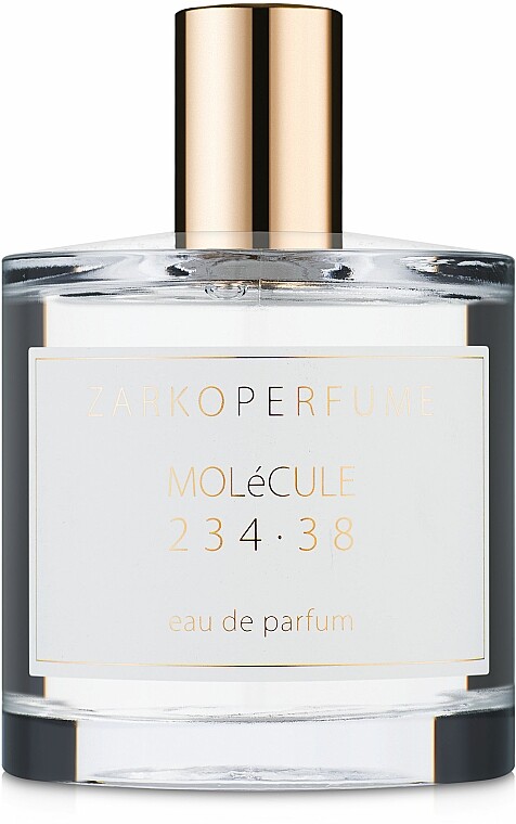 Духи Zarkoperfume Molécule 234.38 
Духи Zarkoperfume Molécule 234.38