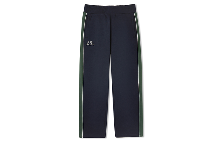 Повседневные брюки мужские Kappa, темно-синий
Повседневные брюки мужские Kappa, темно-синий