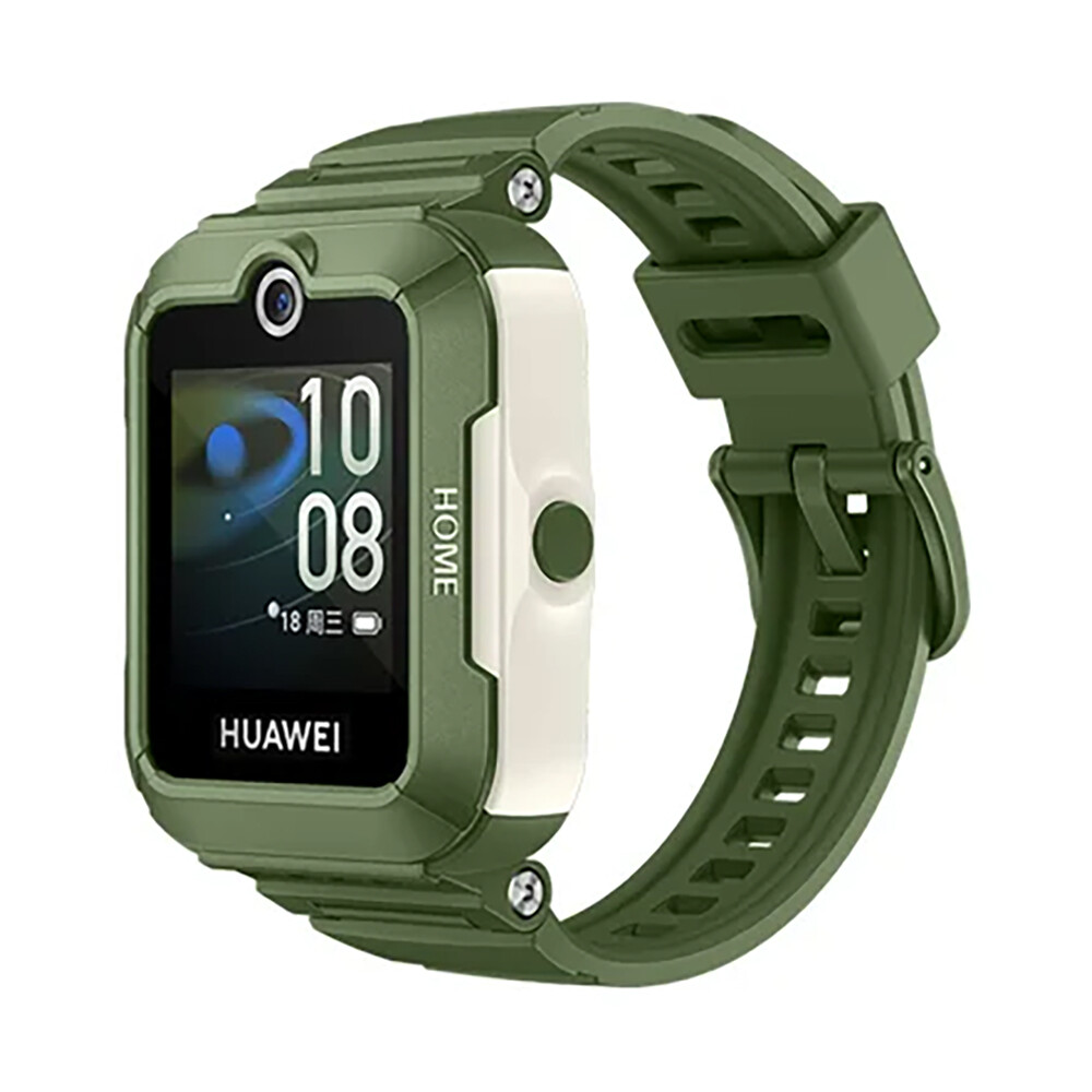 Умные часы детские Huawei Children's Watch 5, 1.3", Bluetooth, Wi-Fi, зеленый
Умные часы детские Huawei Children's Watch 5, 1.3", Bluetooth, Wi-Fi, зеленый