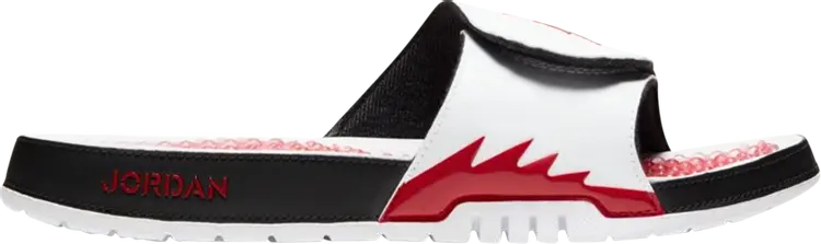 Сандалии Jordan Hydro 5 Retro Slide White Fire Red, белый
Сандалии Jordan Hydro 5 Retro Slide White Fire Red, белый