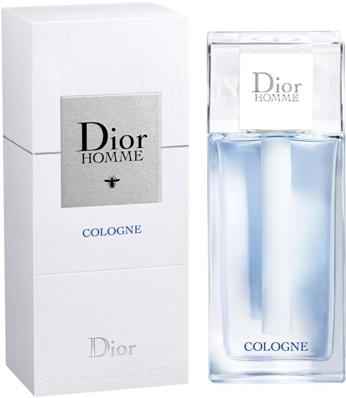 Одеколон Dior Homme
Одеколон Dior Homme