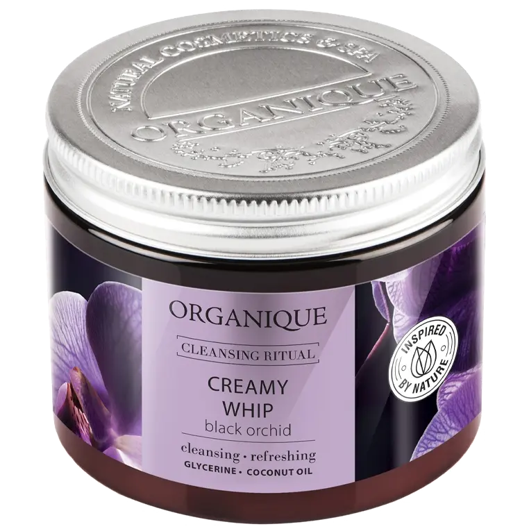 Organique пена для мытья тела, 200 мл
Organique пена для мытья тела, 200 мл