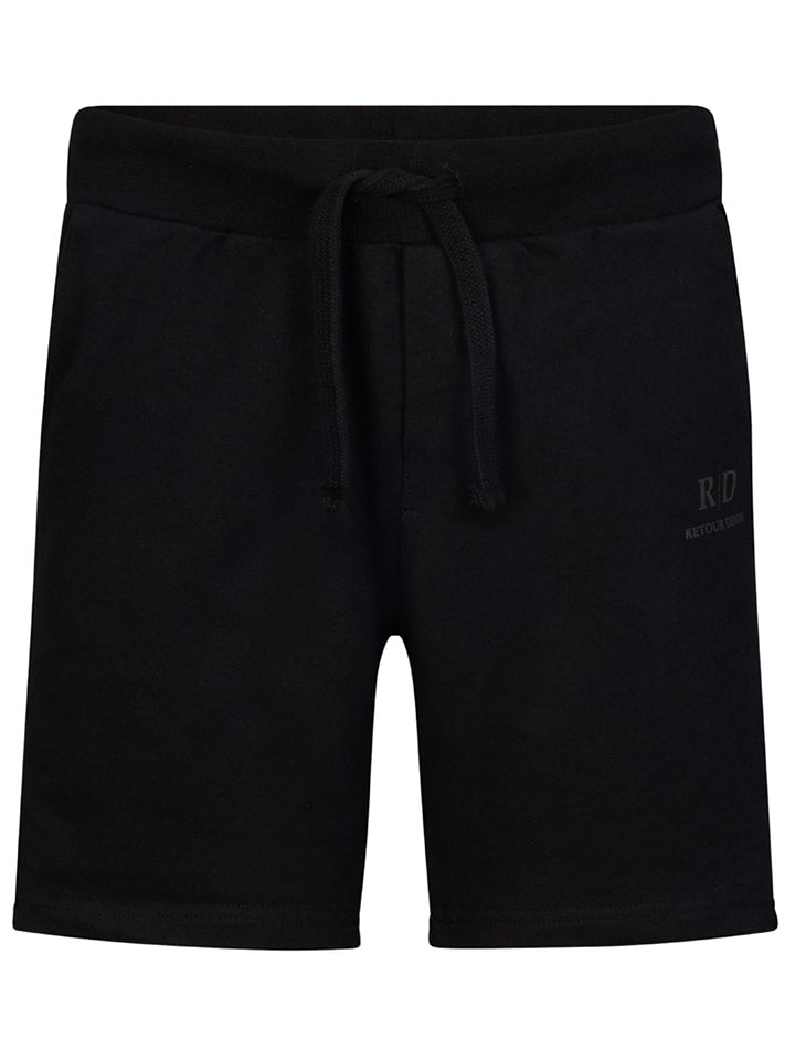 Шорты Retour, черный
Шорты Retour, черный