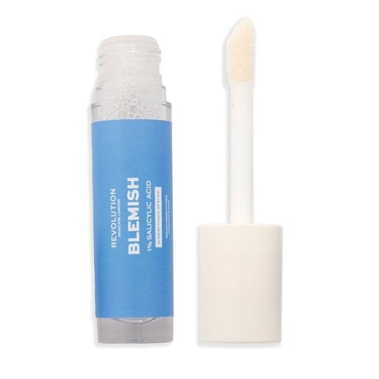 Средство от пятен с салициловой кислотой, 9 мл Revolution, Skincare Blemish 1% Salicylic Acid
Средство от пятен с салициловой кислотой, 9 мл Revolution, Skincare Blemish 1% Salicylic Acid