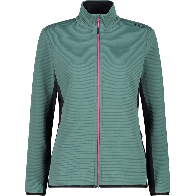 Куртка женская Cmp, цвет agave
Куртка женская Cmp, цвет agave