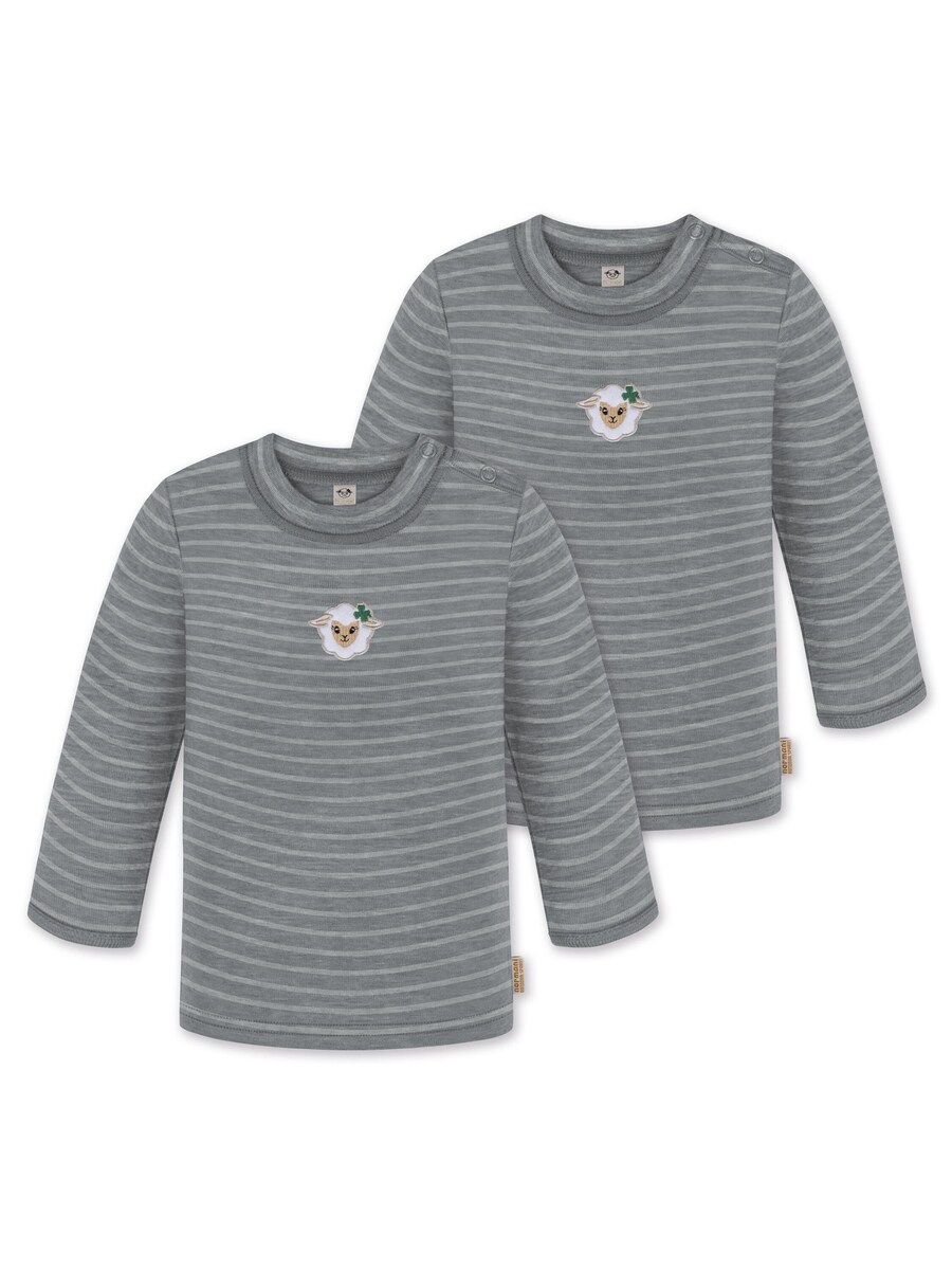 Рубашка normani Taupo, Dark Grey/Mottled Grey
Рубашка normani Taupo, Dark Grey/Mottled Grey