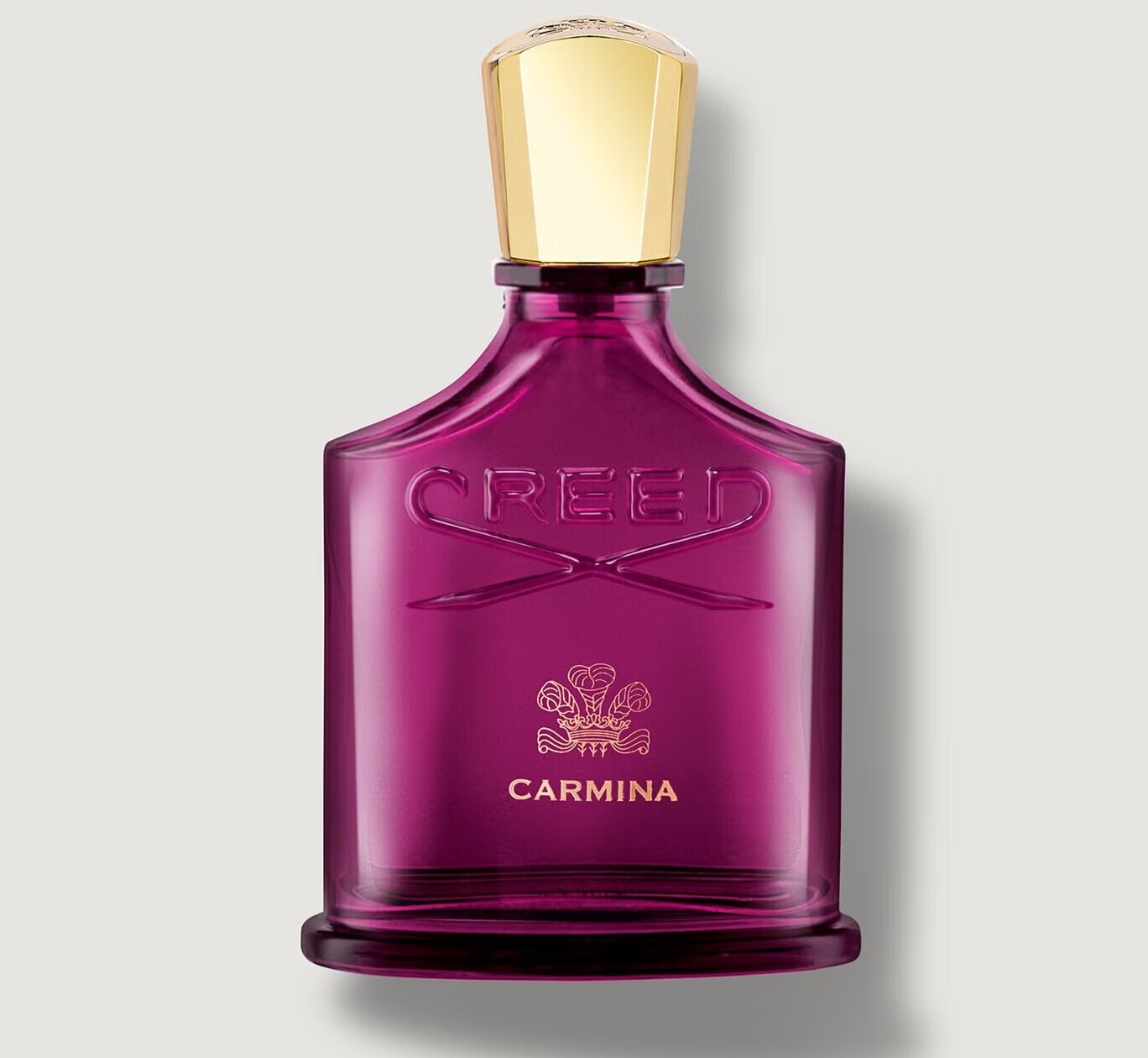 Парфюмерная вода Creed Carmina
Парфюмерная вода Creed Carmina