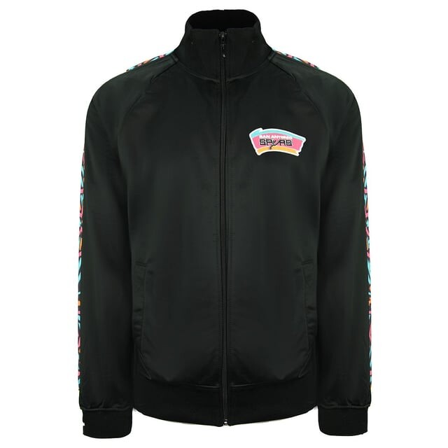 Мужская спортивная куртка Mitchell & ness nba San Antonio Spurs Mitchell And Ness, синий
Мужская спортивная куртка Mitchell & ness nba San Antonio Spurs Mitchell And Ness, синий