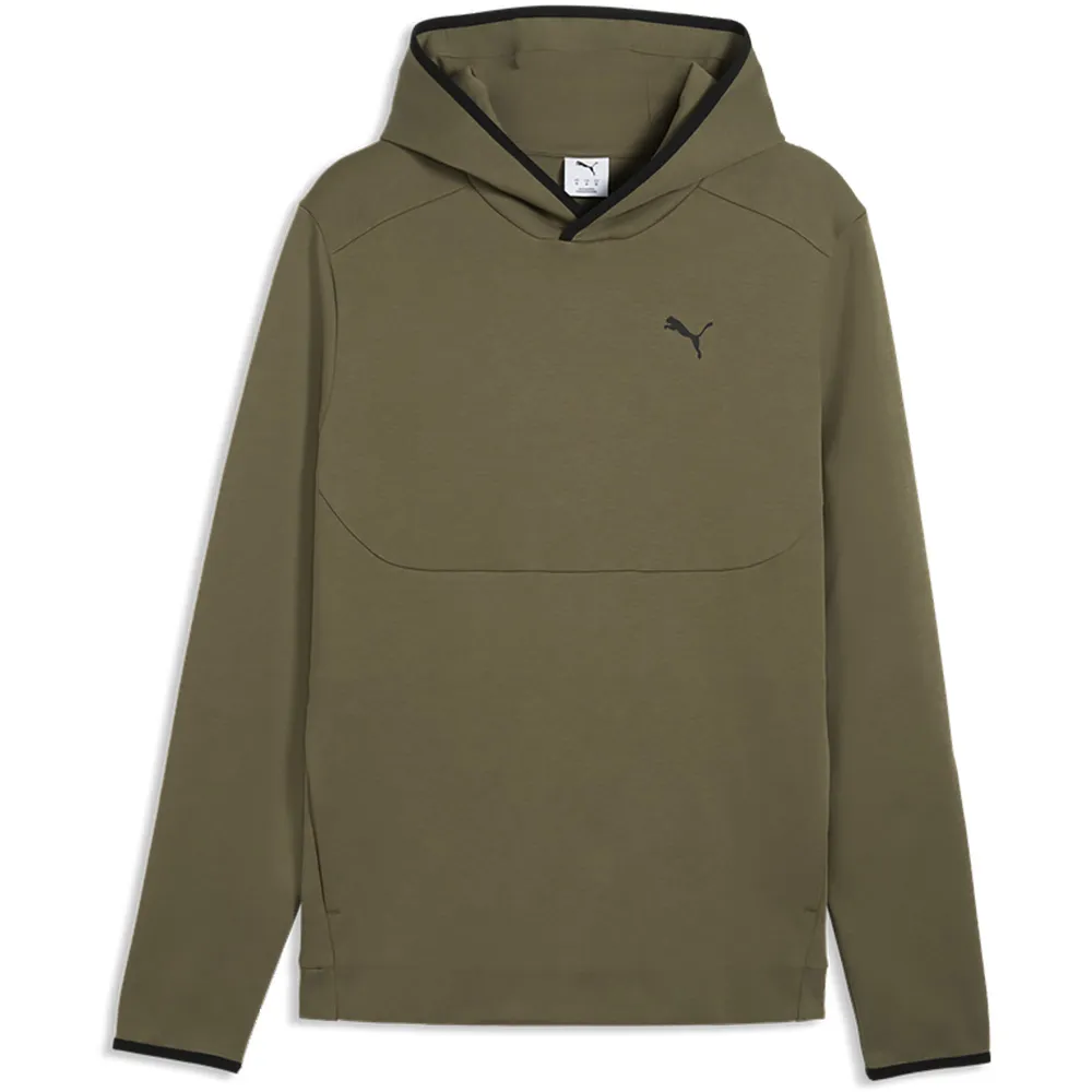 Худи Puma Tech, зеленый
Худи Puma Tech, зеленый