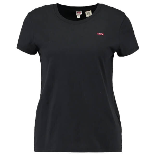 Футболка Levi’s, черный
Футболка Levi’s, черный