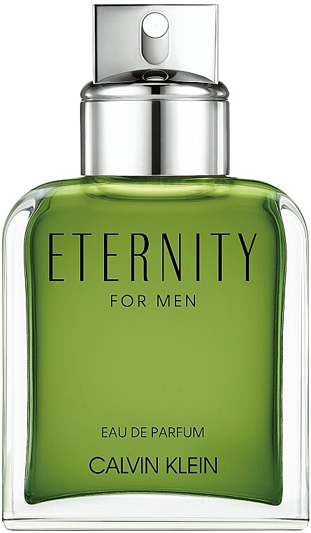 Парфюмерная вода Calvin Klein Eternity For Men
Парфюмерная вода Calvin Klein Eternity For Men