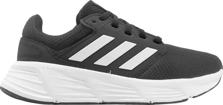 Кроссовки Adidas Galaxy 6 'Black White', черный, Черный;серый, Кроссовки Adidas Galaxy 6 'Black White', черный 
Кроссовки Adidas Galaxy 6 'Black White', черный, Черный;серый, Кроссовки Adidas Galaxy 6 'Black White', черный