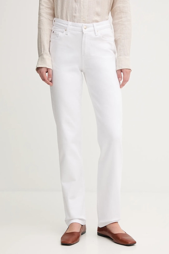 Джинсы Tommy Hilfiger, белый
Джинсы Tommy Hilfiger, белый