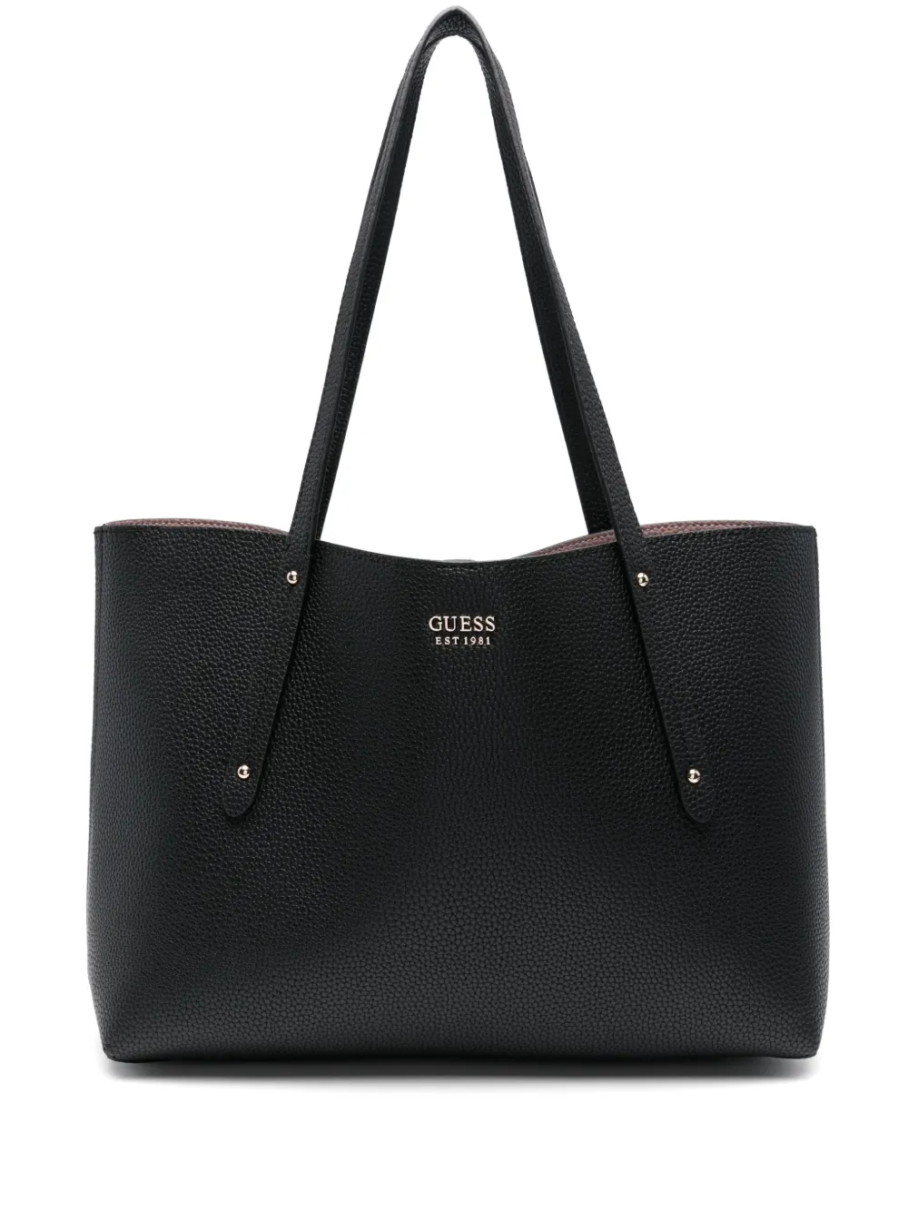 Сумка-тоут Brenton GUESS USA, черный
Сумка-тоут Brenton GUESS USA, черный