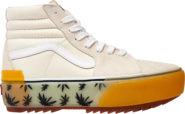 Кеды Vans Sk8-Hi Stacked LX Palm Blue, кремовый, Бежевый, Кеды Vans Sk8-Hi Stacked LX Palm Blue, кремовый
Кеды Vans Sk8-Hi Stacked LX Palm Blue, кремовый, Бежевый, Кеды Vans Sk8-Hi Stacked LX Palm Blue, кремовый