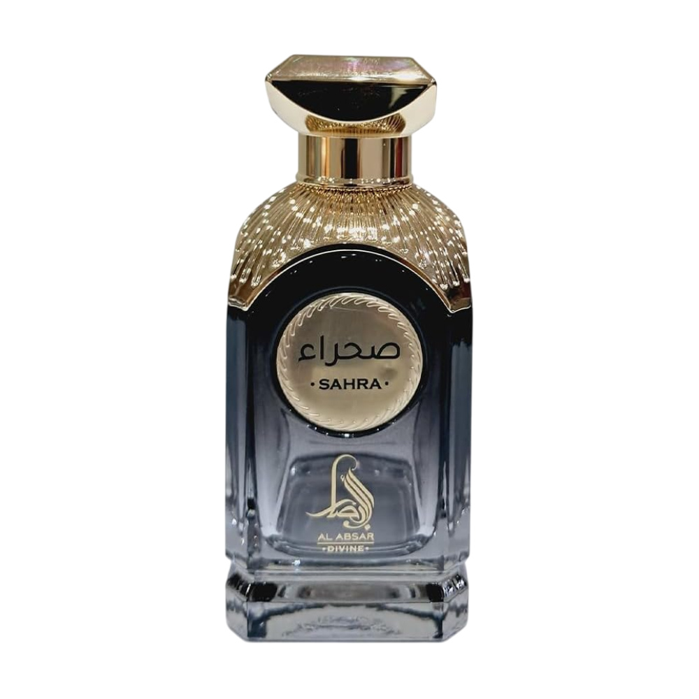 Парфюмерная вода Al Absar Sahra
Парфюмерная вода Al Absar Sahra