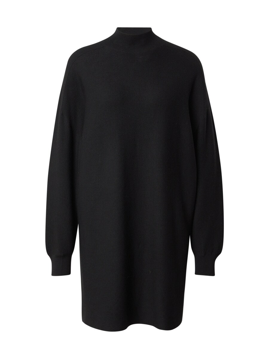 Платье DRYKORN Yusuphi 10, черный
Платье DRYKORN Yusuphi 10, черный