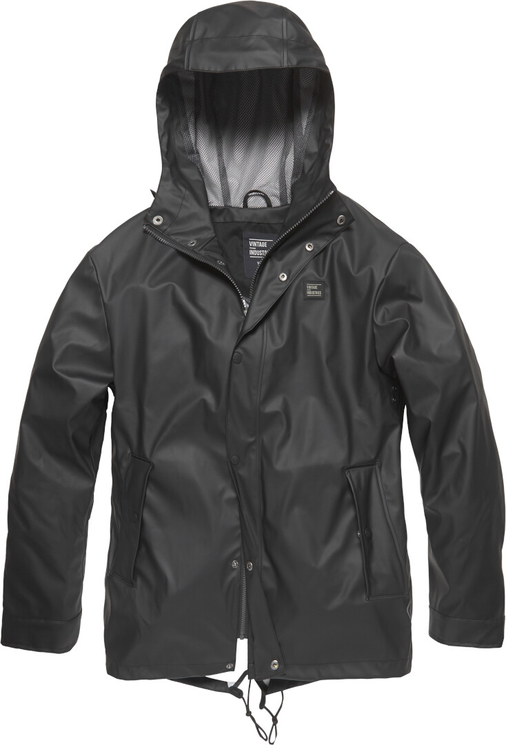 Куртка Vintage Industries V-Core Jones, черная, Черный, Куртка Vintage Industries V-Core Jones, черная
Куртка Vintage Industries V-Core Jones, черная, Черный, Куртка Vintage Industries V-Core Jones, черная