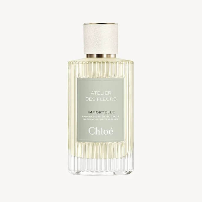 Парфюм Chloé Atelier Des Fleurs Immortelle, 150 мл
Парфюм Chloé Atelier Des Fleurs Immortelle, 150 мл
