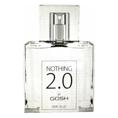 Туалетная вода Gosh Copenhagen Nothing 2.0 Her
Туалетная вода Gosh Copenhagen Nothing 2.0 Her