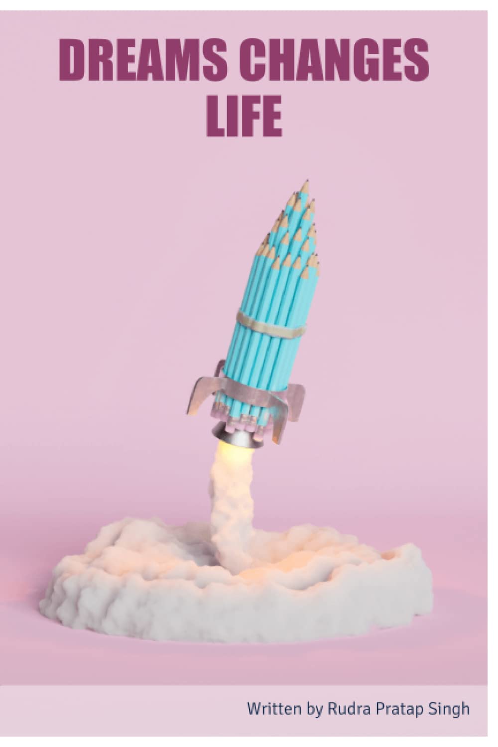 DREAMS CHANGES LIFE (BriBooks)
DREAMS CHANGES LIFE (BriBooks)