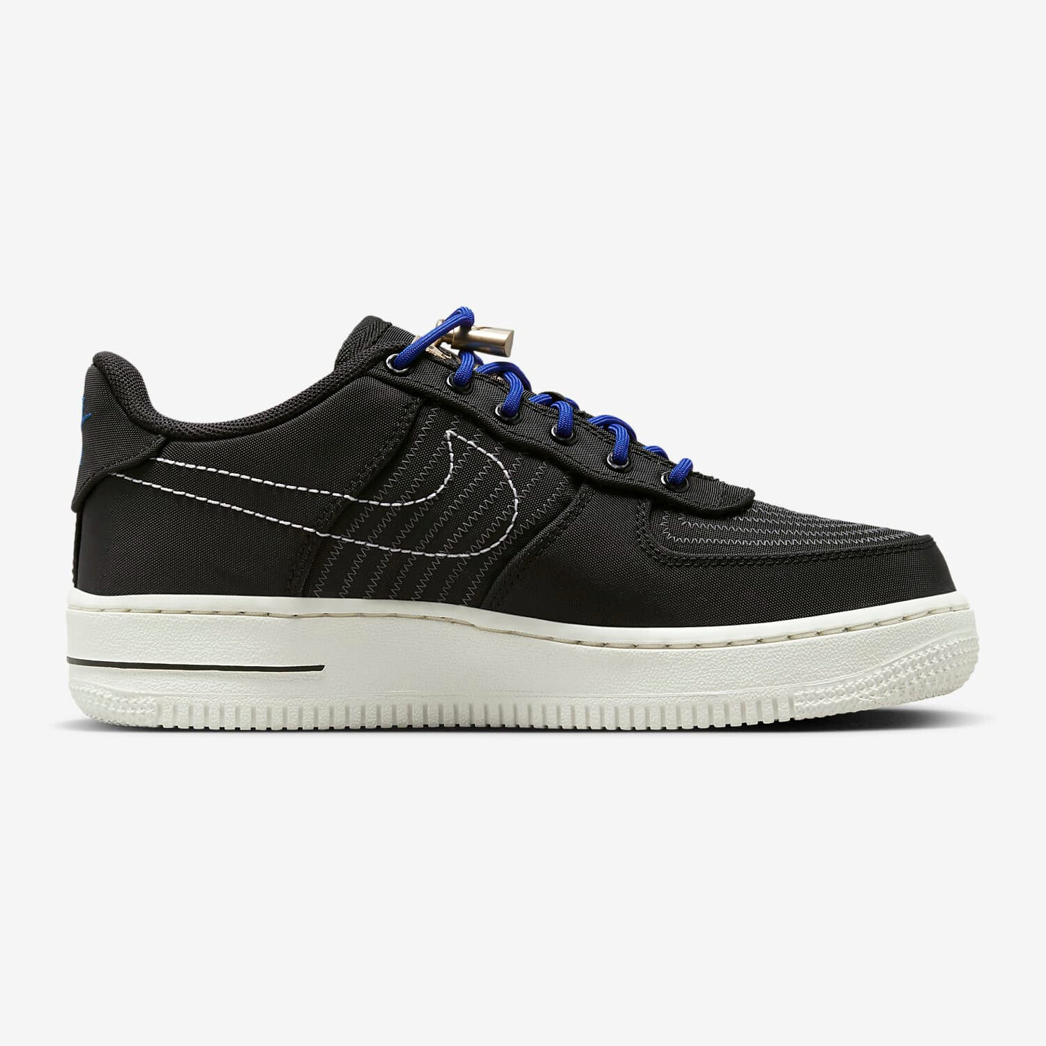 Кроссовки Nike Air Force 1 LV8 3 Big Kids', черный/мультиколор
Кроссовки Nike Air Force 1 LV8 3 Big Kids', черный/мультиколор