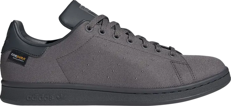 Кроссовки Adidas Stan Smith Cordura 'Trace Grey', серый
Кроссовки Adidas Stan Smith Cordura 'Trace Grey', серый