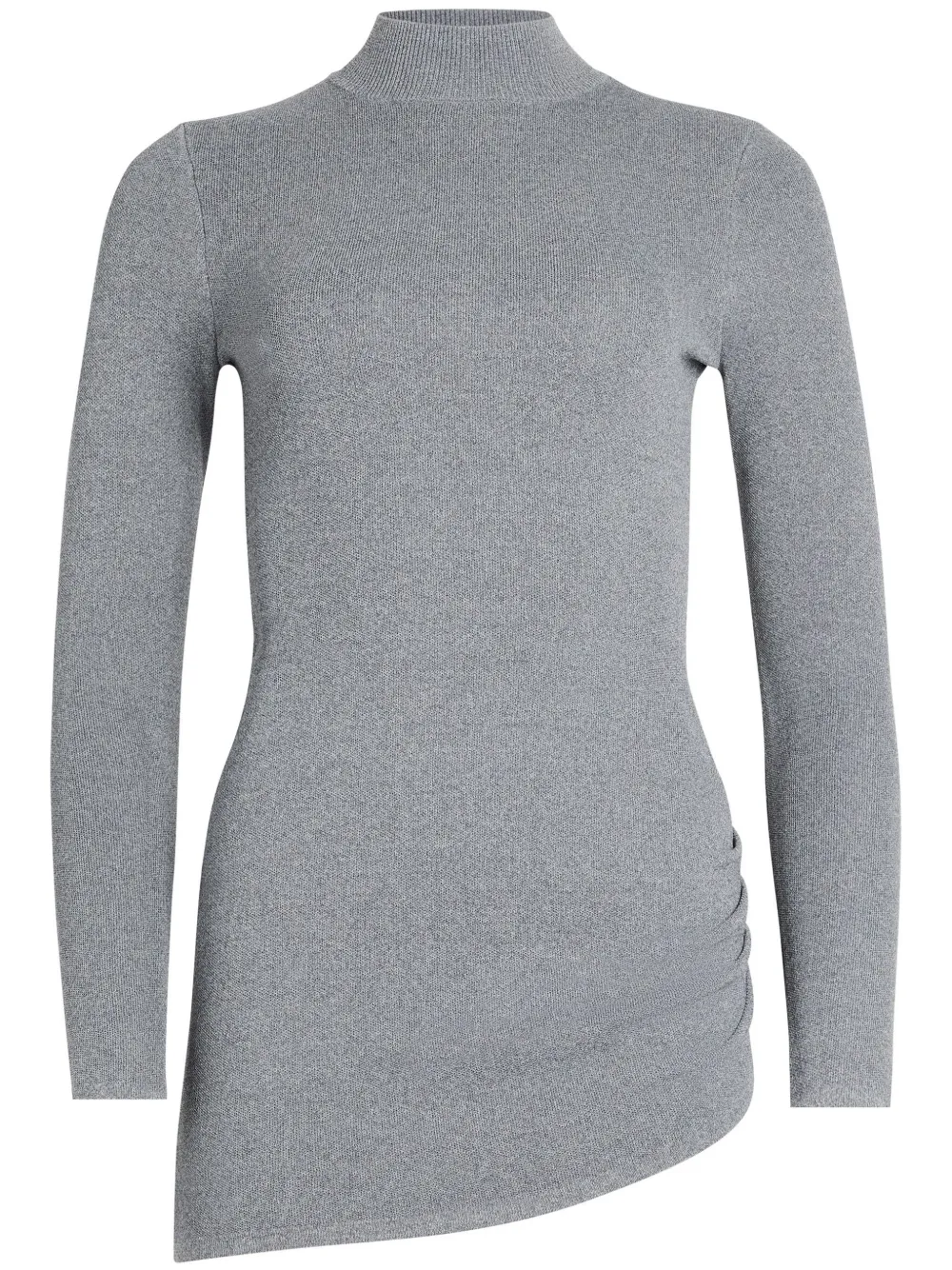 Трикотажный топ Michi SER.O.YA, серый
Трикотажный топ Michi SER.O.YA, серый