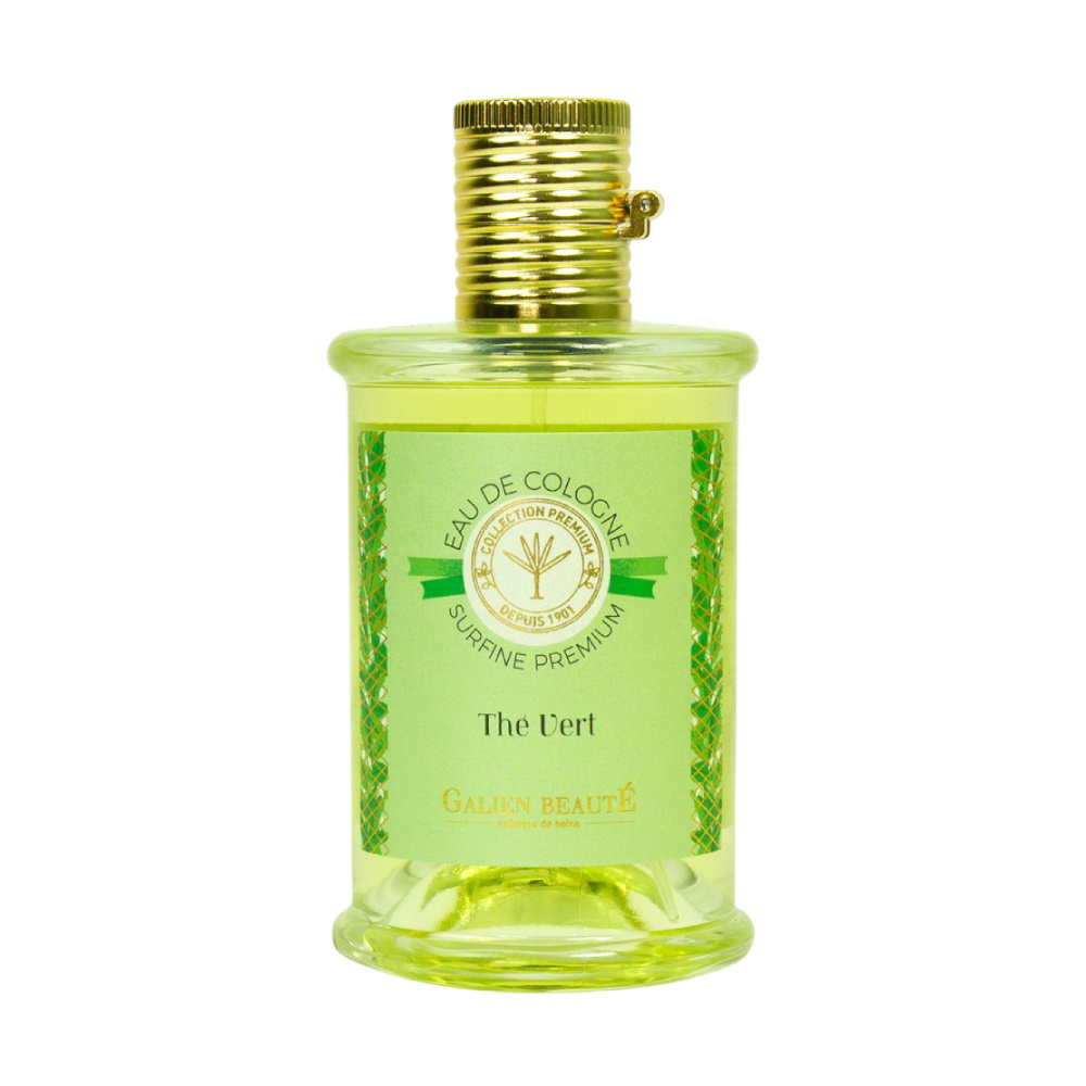 Одеколон Claude Galien The Vert
Одеколон Claude Galien The Vert