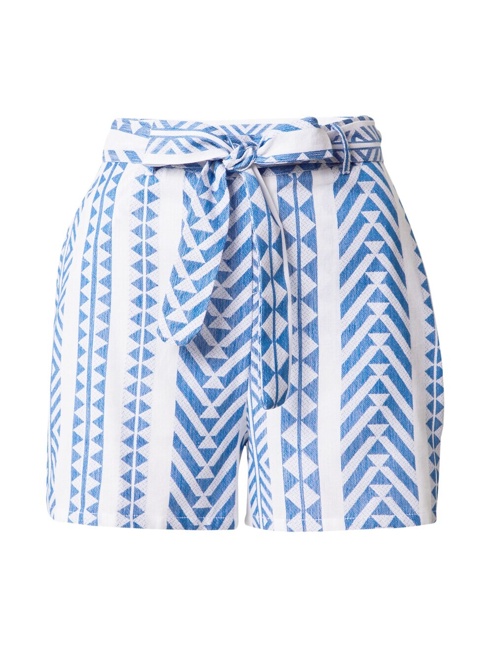 Обычные брюки ABOUT YOU Tilda, королевский синий
Обычные брюки ABOUT YOU Tilda, королевский синий