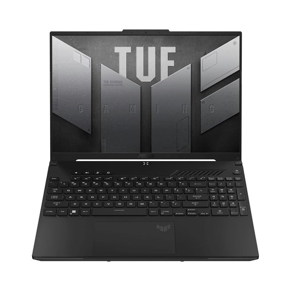Игровой ноутбук Asus TUF Gaming A16, 16", 32 ГБ/1 ТБ, R7-7735HS, RX 7700S, черный, английская раскладка
Игровой ноутбук Asus TUF Gaming A16, 16", 32 ГБ/1 ТБ, R7-7735HS, RX 7700S, черный, английская раскладка