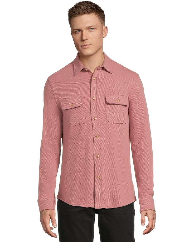 Рубашка Faherty Legend Sweater Shirt, цвет Sandstone Red Twill
Рубашка Faherty Legend Sweater Shirt, цвет Sandstone Red Twill