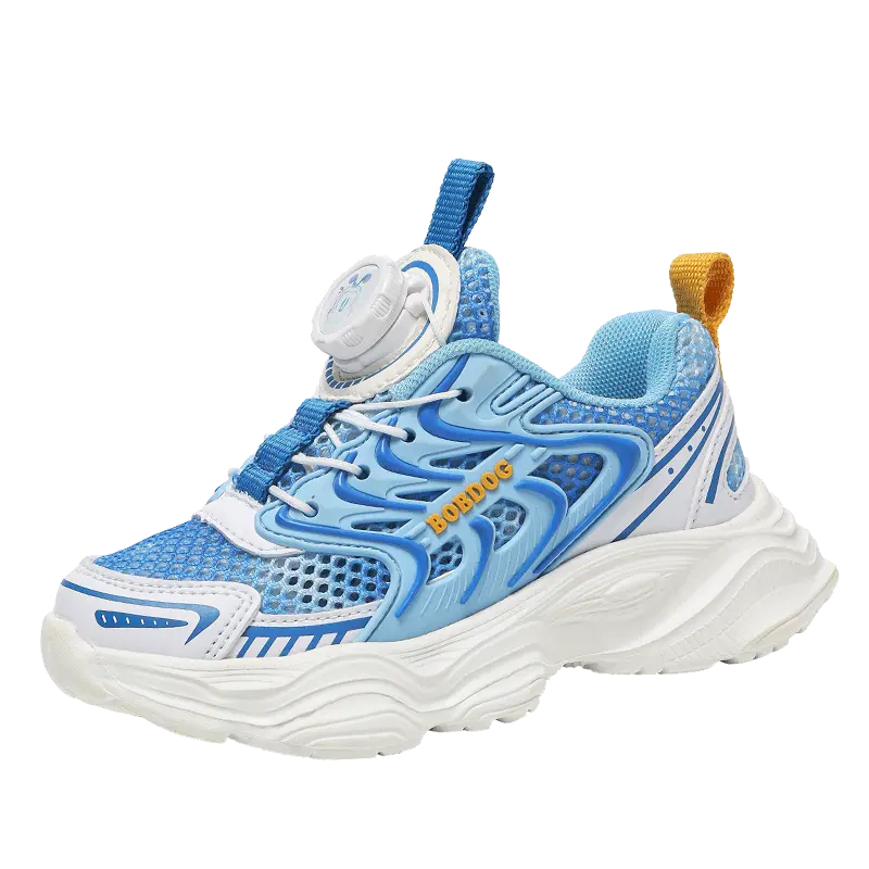 Детская повседневная обувь для детей BOBDOG, синий
Детская повседневная обувь для детей BOBDOG, синий