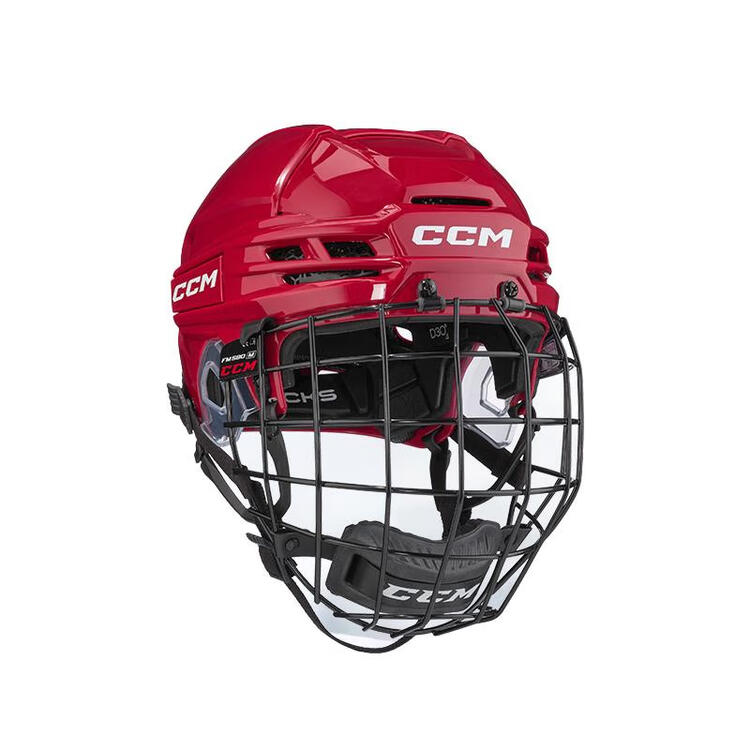 CCM Шлем TACKS720 для хоккея и роликов, размер S, красный
CCM Шлем TACKS720 для хоккея и роликов, размер S, красный